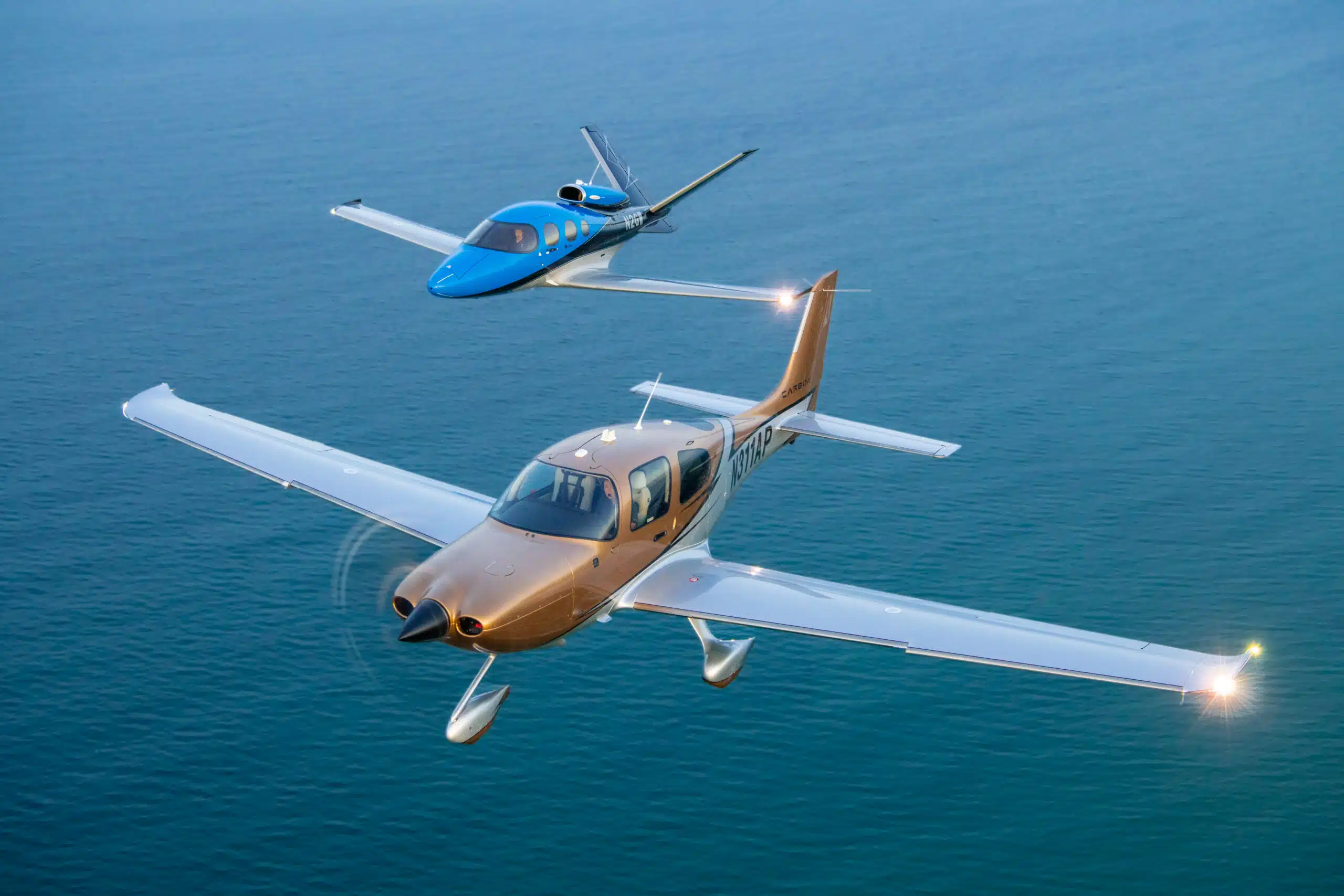 Single-Engine Piston